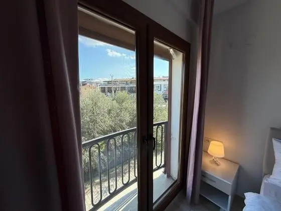 Standart Oda,şehir Manzaralı