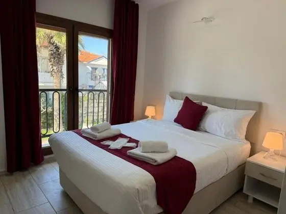 Standart Oda,şehir Manzaralı