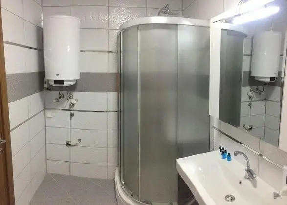 Teraslı Suit Oda, Deniz ve Dağ Manzaralı, Balkonlu