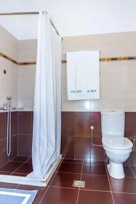 Standard Tek Büyük Yataklı Oda, Deniz Manzaralı