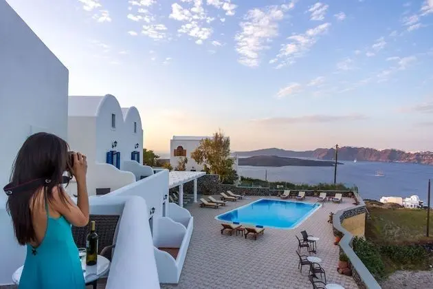Superior Tek Büyük Yataklı Oda, Deniz Manzaralı (Split Level)