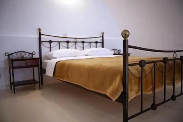 Superior Tek Büyük Yataklı Oda, Deniz Manzaralı (Split Level)