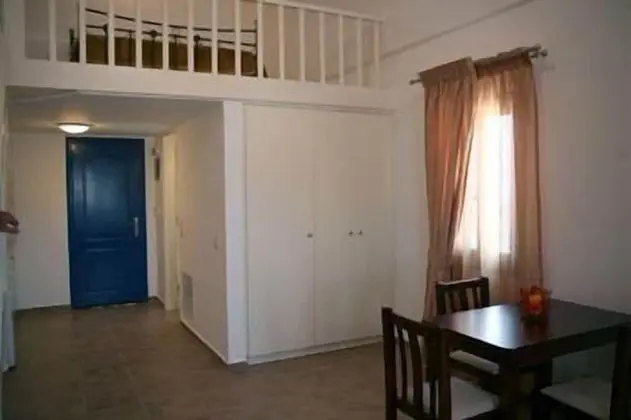 Superior Tek Büyük Yataklı Oda, Deniz Manzaralı (Split Level)