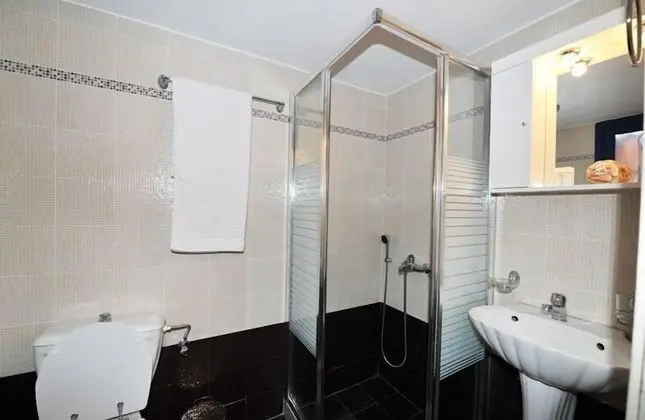 Superior Tek Büyük Yataklı Oda, Deniz Manzaralı (Split Level)