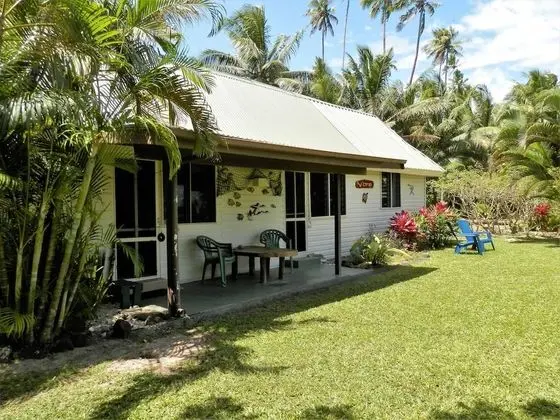 Comfort Kır Evi