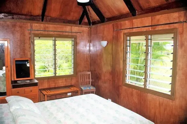 Comfort Kır Evi