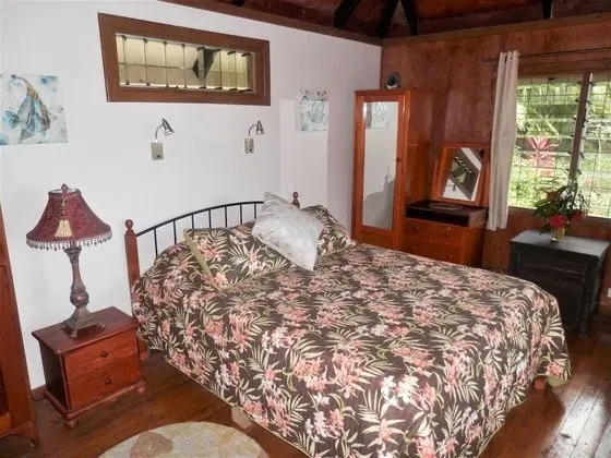 Comfort Kır Evi