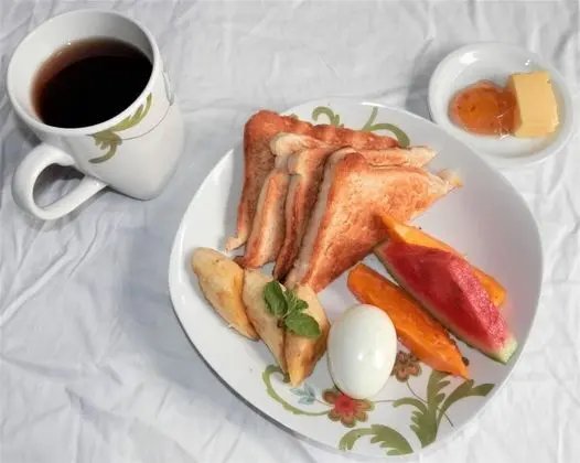 Comfort Kır Evi