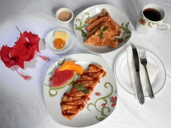 Comfort Kır Evi