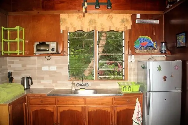 Comfort Kır Evi