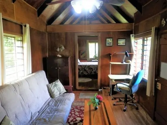 Comfort Kır Evi