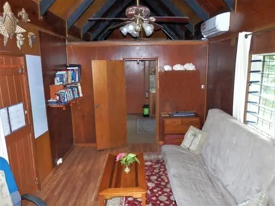 Comfort Kır Evi