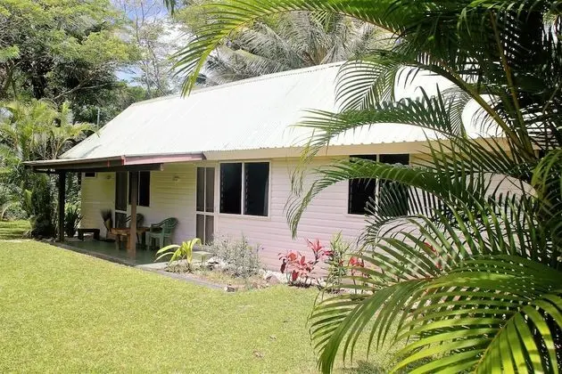 Comfort Kır Evi