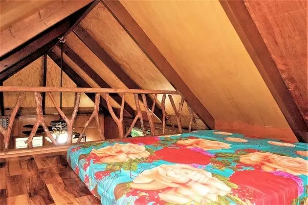Design Kır Evi, 2 Yatak Odası, Okyanus Manzaralı
