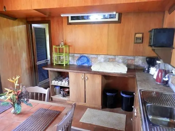 Design Kır Evi, 2 Yatak Odası, Okyanus Manzaralı
