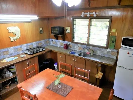 Design Kır Evi, 2 Yatak Odası, Okyanus Manzaralı