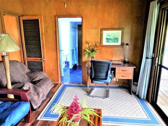 Design Kır Evi, 2 Yatak Odası, Okyanus Manzaralı
