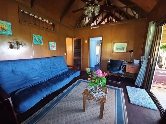 Design Kır Evi, 2 Yatak Odası, Okyanus Manzaralı