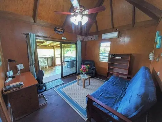Design Kır Evi, 2 Yatak Odası, Okyanus Manzaralı
