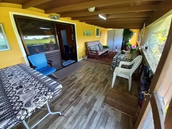 Design Kır Evi, 2 Yatak Odası, Okyanus Manzaralı
