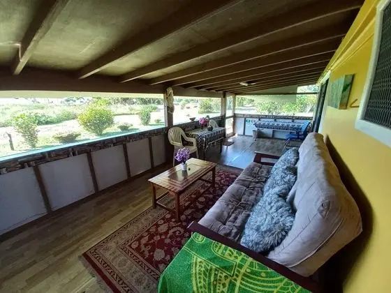 Design Kır Evi, 2 Yatak Odası, Okyanus Manzaralı
