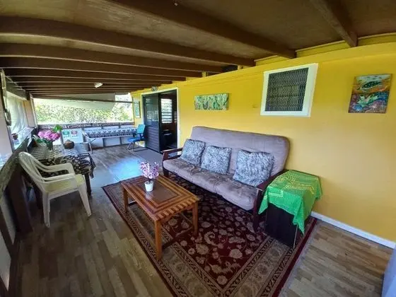 Design Kır Evi, 2 Yatak Odası, Okyanus Manzaralı