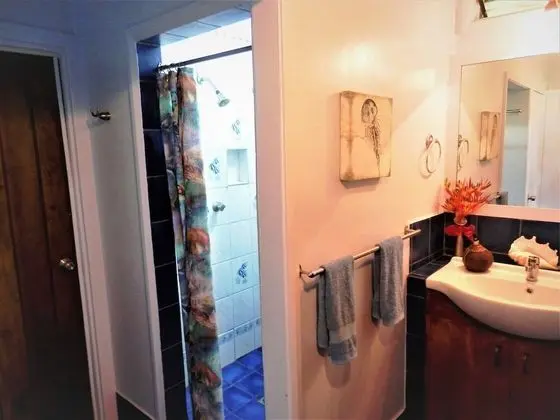 Design Kır Evi, 2 Yatak Odası, Okyanus Manzaralı