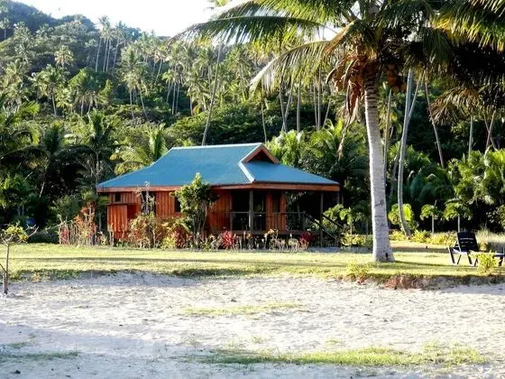 Panoramic Bungalov, 1 En Büyük (King) Boy Yatak, Mutfak