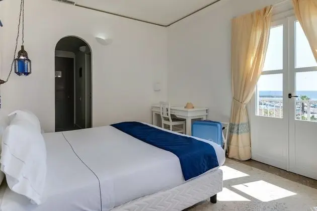 Classic Oda, Deniz Manzaralı