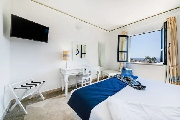 Classic Oda, Deniz Manzaralı