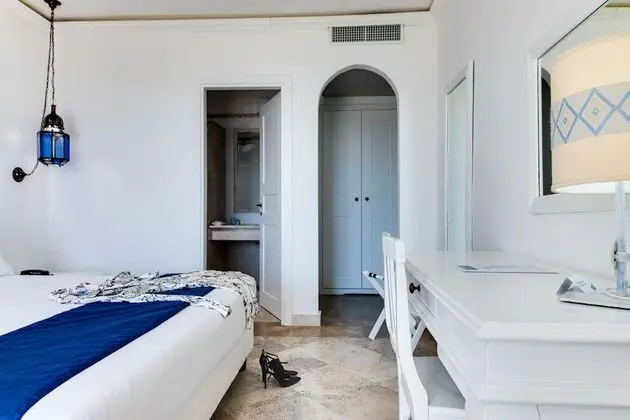 Classic Oda, Deniz Manzaralı