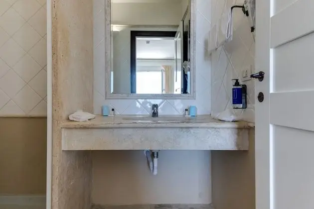 Classic Oda, Deniz Manzaralı