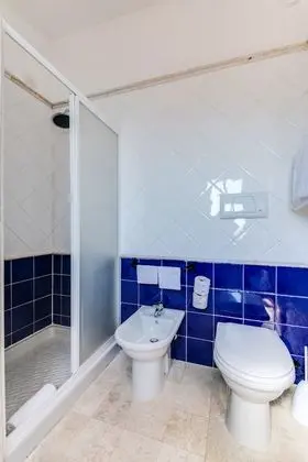 Classic Oda, Deniz Manzaralı