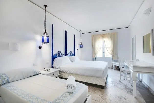 Classic Üç Kişilik Oda