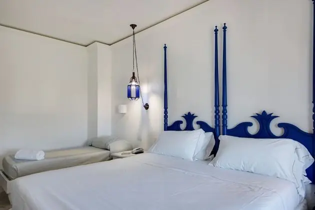 Classic Üç Kişilik Oda