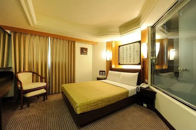 Deluxe Süit, 1 Çift Kişilik Yatak