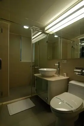Deluxe Süit, 1 Çift Kişilik Yatak