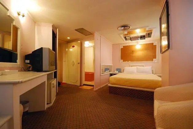 Deluxe Tek Büyük Yataklı Oda, 1 Çift Kişilik Yatak