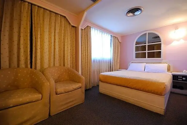 Deluxe Tek Büyük Yataklı Oda, 1 Çift Kişilik Yatak