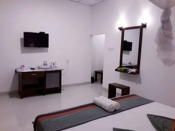 Deluxe Oda, 1 Çift Kişilik Yatak, Sigara İçilmez