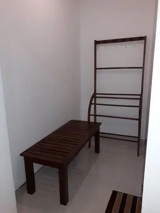 Deluxe Oda, 1 Çift Kişilik Yatak, Sigara İçilmez