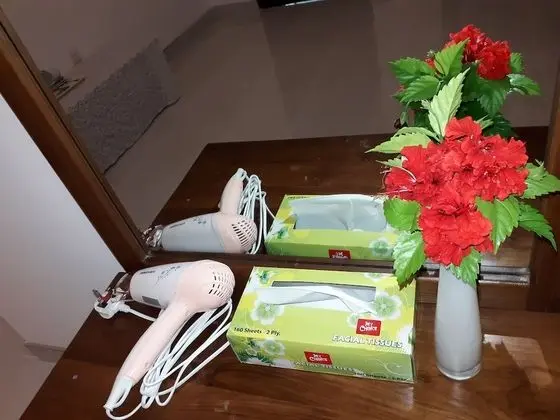 Deluxe Oda, 1 Çift Kişilik Yatak, Sigara İçilmez