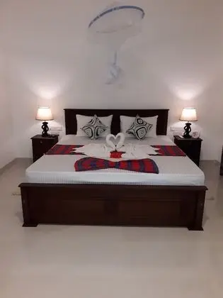 Deluxe Oda, 1 Çift Kişilik Yatak, Sigara İçilmez