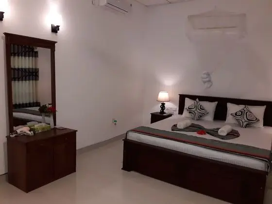 Deluxe Oda, 1 Çift Kişilik Yatak, Sigara İçilmez