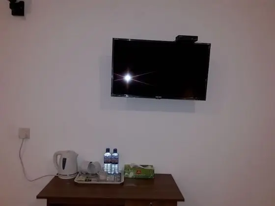 Deluxe Oda, 1 Çift Kişilik Yatak, Sigara İçilmez