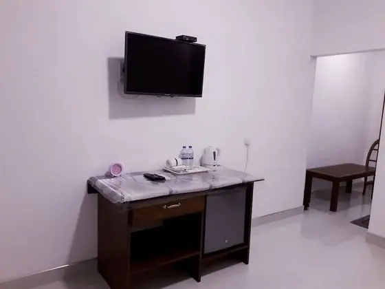 Family Oda, Birden Çok Yatak, Sigara İçilmez