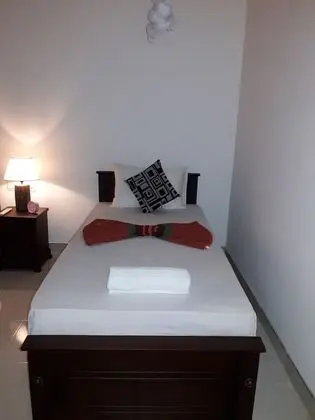 Family Oda, Birden Çok Yatak, Sigara İçilmez