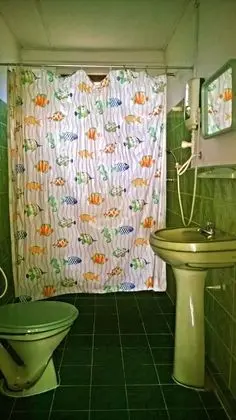 Standard Dört Kişilik Oda, 1 Yatak Odası, Sigara İçilmez, Bahçe Manzaralı