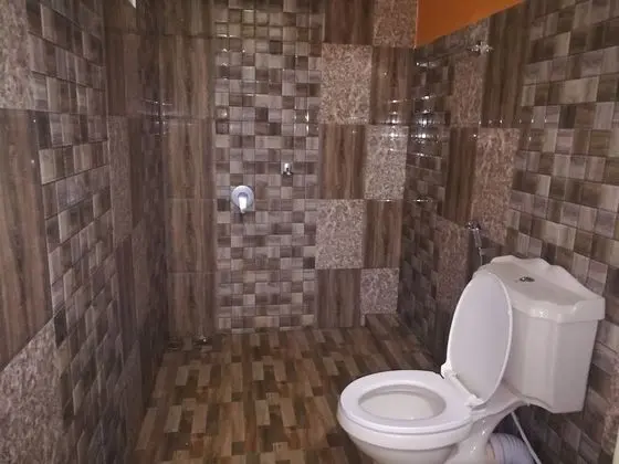 Basic Tek Büyük Yataklı Oda