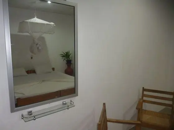 Luxury İki Ayrı Yataklı Oda